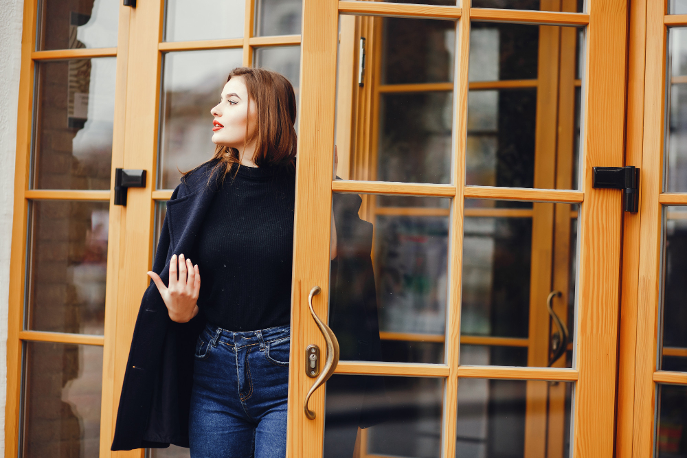 Tallahassee Fiberglass Doors