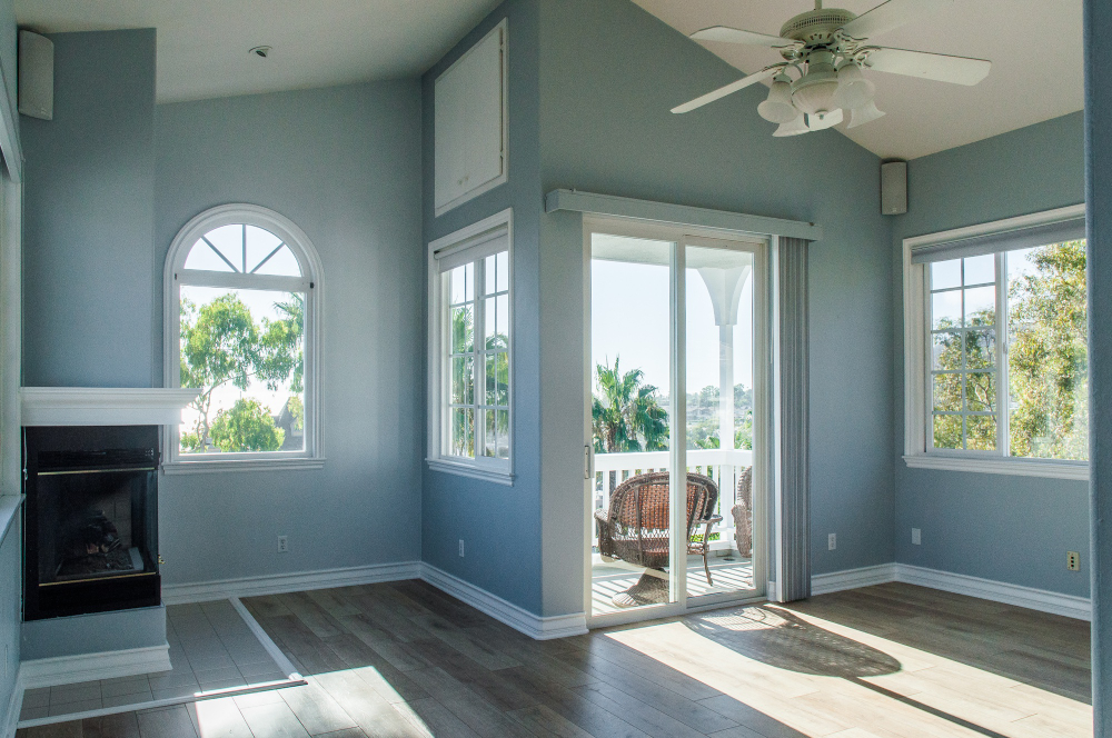 Carrabelle Windows by Material