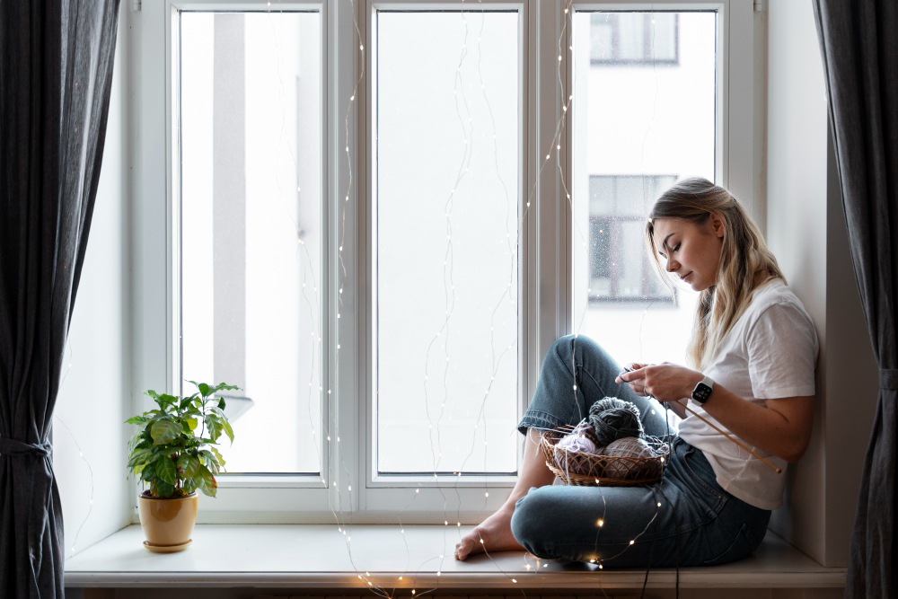 Tallahassee Casement Windows