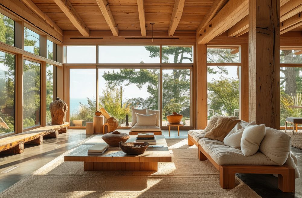 Carrabelle Windows by Style