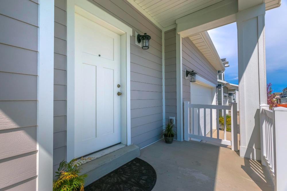 Carrabelle Pella® Door Styles