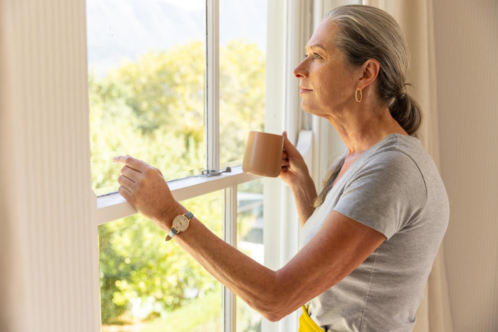 Tallahassee Single-Hung Windows