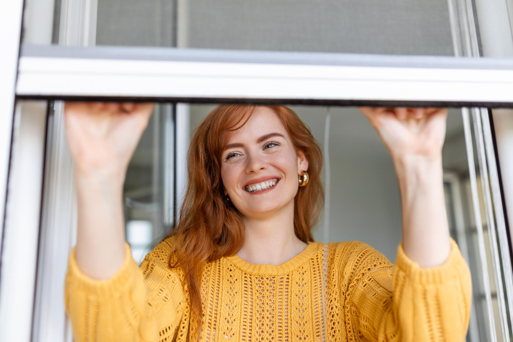Tallahassee Double-Hung Windows