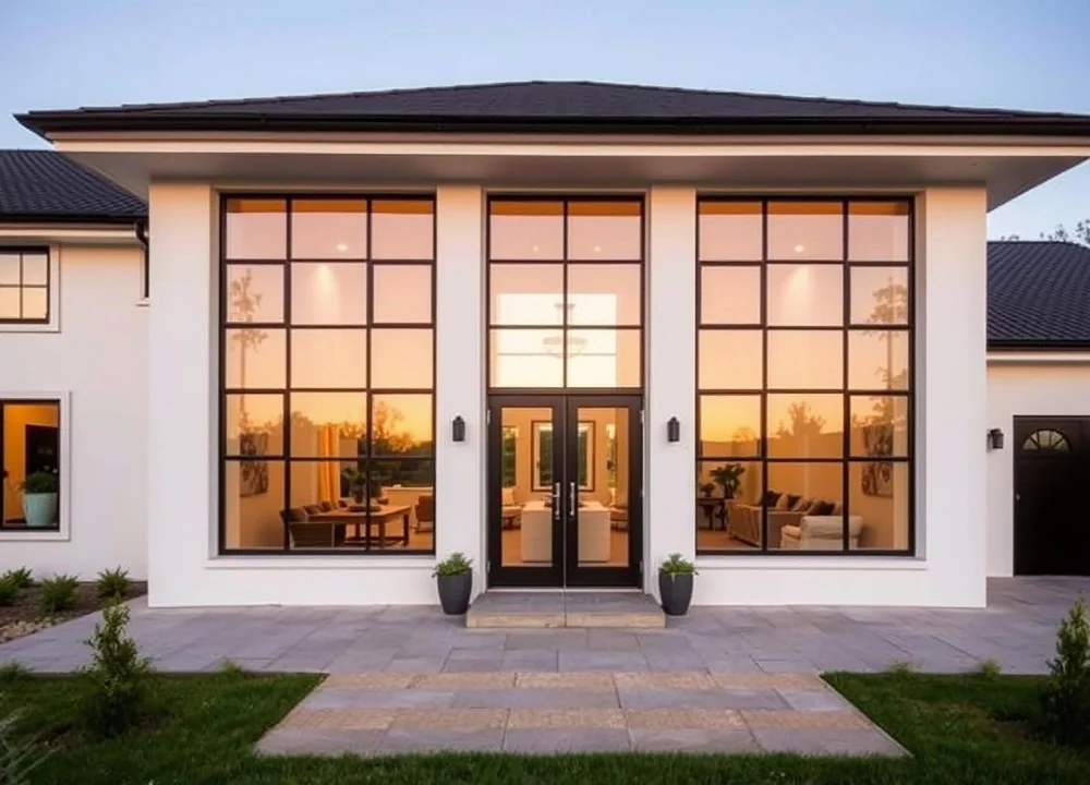 High-end Windows and Doors at Wholesale Prices in Carrabelle 
