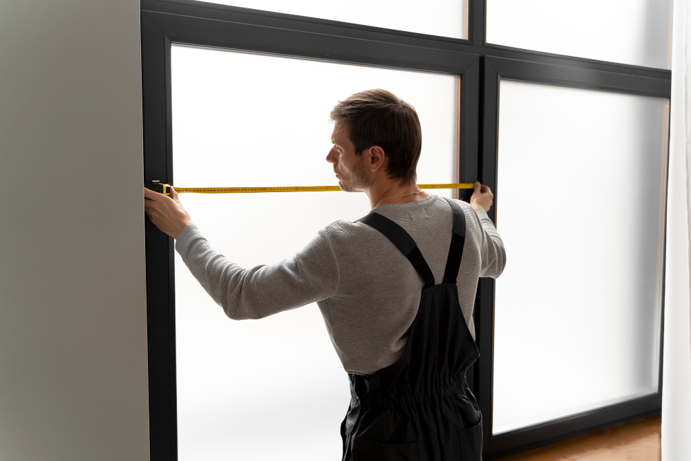 Tallahassee Fiberglass Windows