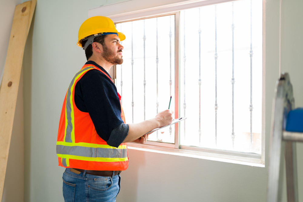 Tallahassee Replacement Windows