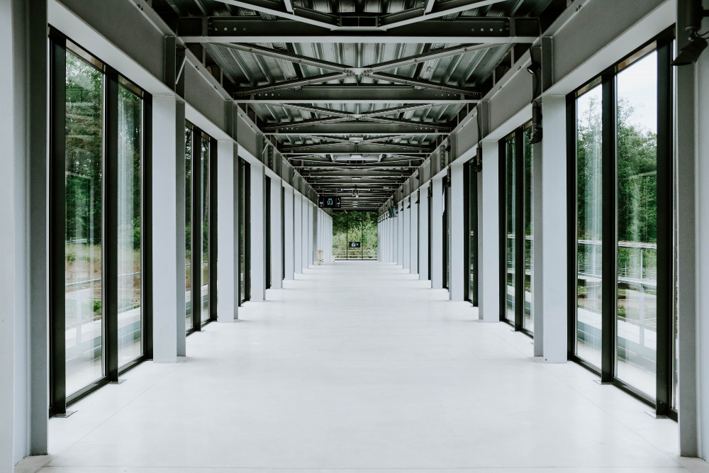 Tallahassee Commercial Windows