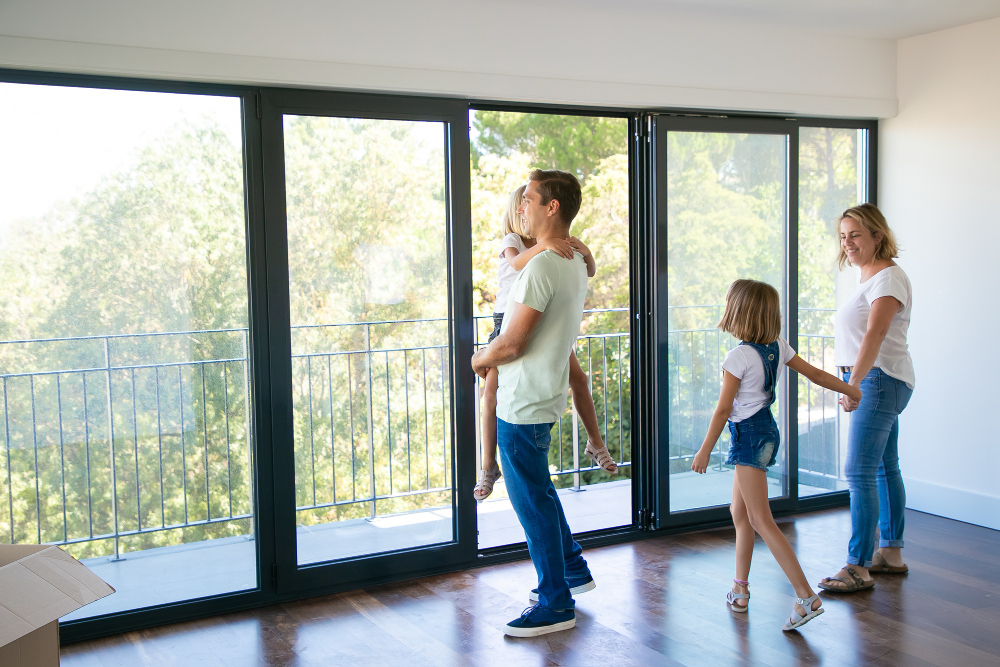 Tallahassee Residential Windows