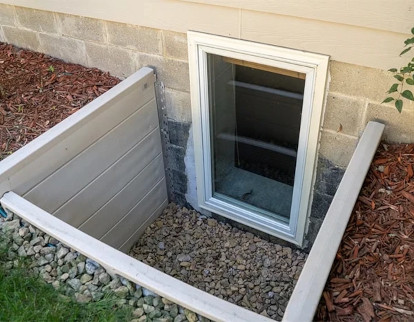 Tallahassee Basement Windows