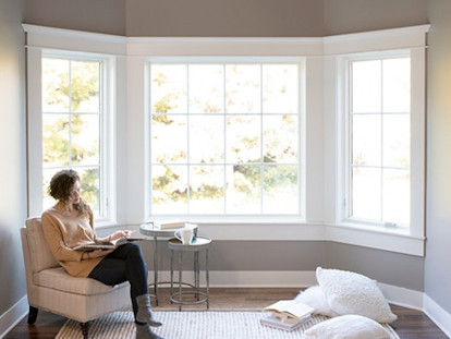 Tallahassee Bay and Bow Windows